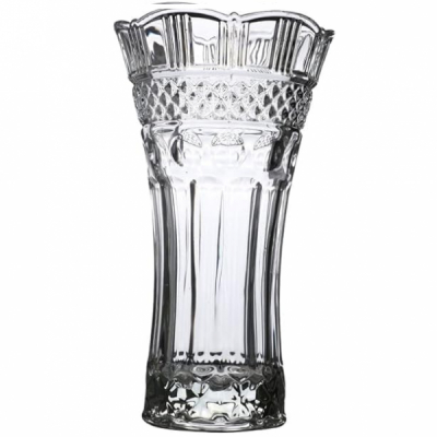 Vaza decorativa din sticla 24x12cm Grunberg BMHP5025