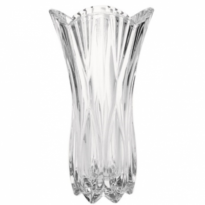 Vaza decorativa din sticla 30cm Grunberg XMPH0330