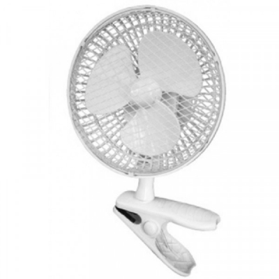 Ventilator 2in1 de Birou sau de Masa 15cm 20W 220V Victronic TBF06