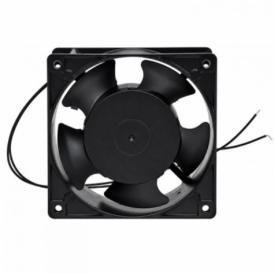 Ventilator Axial Metalic 120x120x38mm 220-240V AC DALBI 14H070 XXM