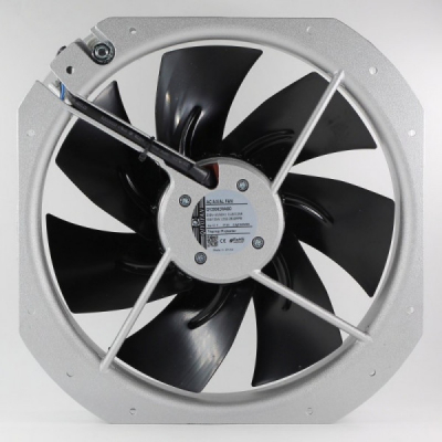 Ventilator Axial pe Rulment 0.50A 90W 220V 280x280x82mm XNF28082HBL XXM