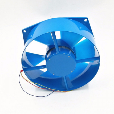 Ventilator Axial Plastic 0.16A 30W 150x160x60mm 150FZY2-D 14H015 XXM