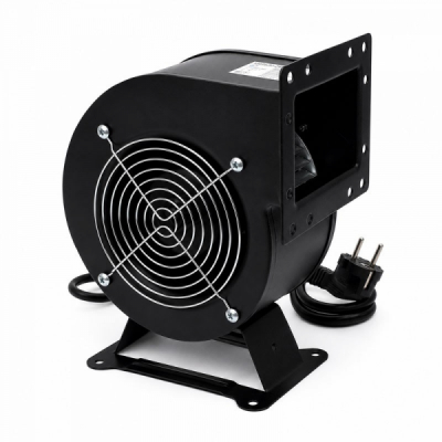 Ventilator Centrifugal 220V 120W Turbina Aer Industrial 2600RPM DALBI 130FLJ17-2W2 14H061 XXM