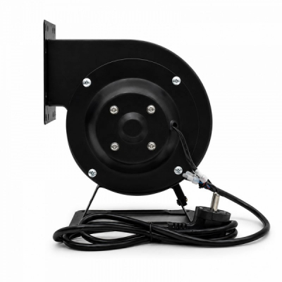 Ventilator Centrifugal 220V 120W Turbina Aer Industrial 2600RPM DALBI 130FLJ17-2W2 14H061 XXM