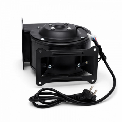 Ventilator Centrifugal 220V 120W Turbina Aer Industrial 2600RPM DALBI 130FLJ17-2W2 14H061 XXM