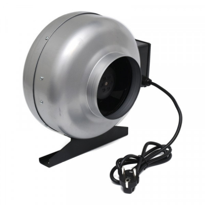 Ventilator Centrifugal Metalic 130W Tubulatura 150mm TSK150 DALBI 14H069 XXM
