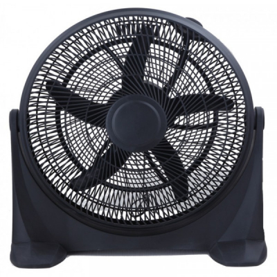 Ventilator cu suport 40cm 90W 3 Viteze Victronic SF5002