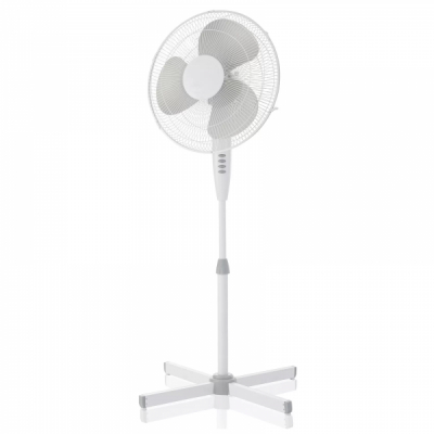 Ventilator de Camera Silentios cu Picior 3Viteze 3Moduri JRH 40cm 40W