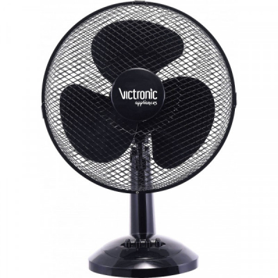 Ventilator Electric de Birou 35W 30cm TBF12