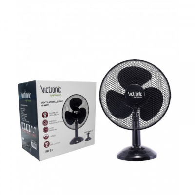 Ventilator Electric de Birou 35W 30cm TBF12