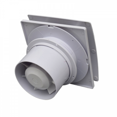 Ventilator Patrat de Baie HD100 5W Motor fara Perii 14H050 XXM