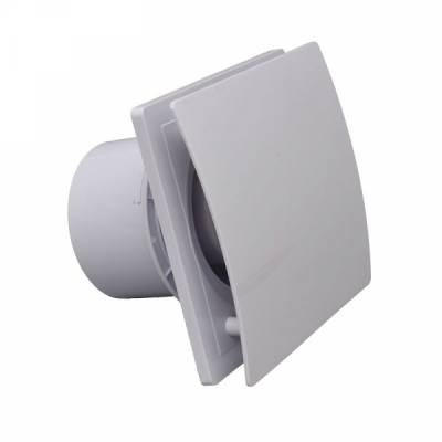 Ventilator Patrat de Baie HD125 15W Motor fara Perii 14H051 XXM
