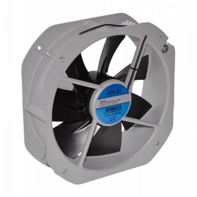 Ventilator pe Rulment 220V 0.50A 90W 280x280x80mm 14H038 XXM