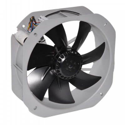 Ventilator pe Rulment 220V 0.50A 90W 280x280x80mm 14H038 XXM