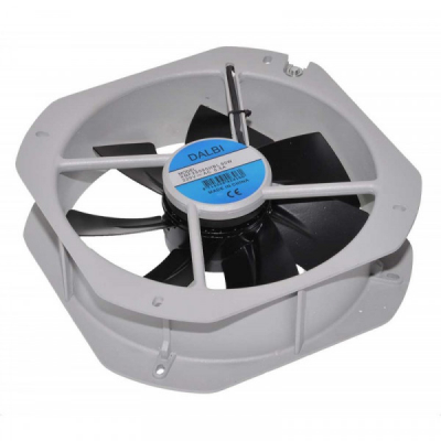 Ventilator pe Rulment 220V 0.50A 90W 280x280x80mm 14H038 XXM