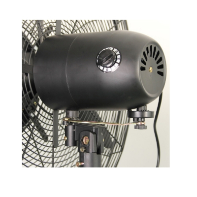 Ventilator cu Pulverizare Apa pentru Exterior 41L 260W DB26CF03