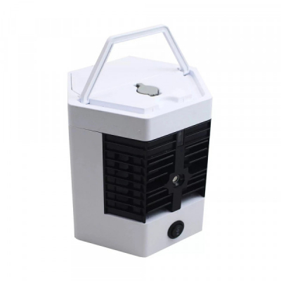 Ventilator Racitor Aer Rezervor Apa si Gheata 21x26cm Andowl QCO30