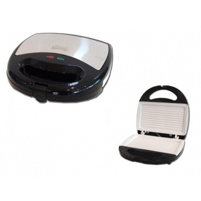 Victronic Sandwich Maker cu Placaj Ceramic VC386