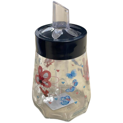 Zaharnita Sticla DIV.Modele Sarina 250ml S655 CNN52217