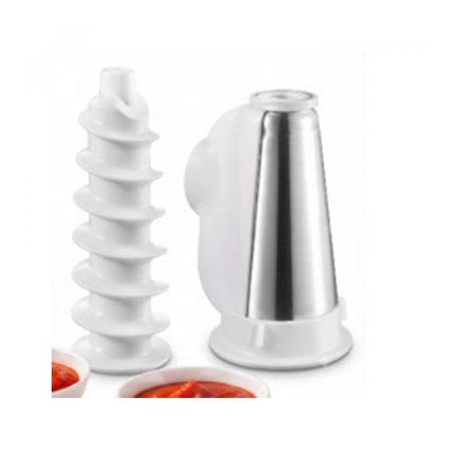 Accesoriu suc de rosii masina electrica de tocat Victronic AMT4960