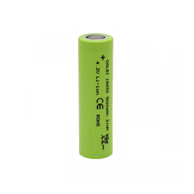 Acumulator Li-Ion 18650L 4.2V 3000mAh Plus PLAT 8C015 XXM