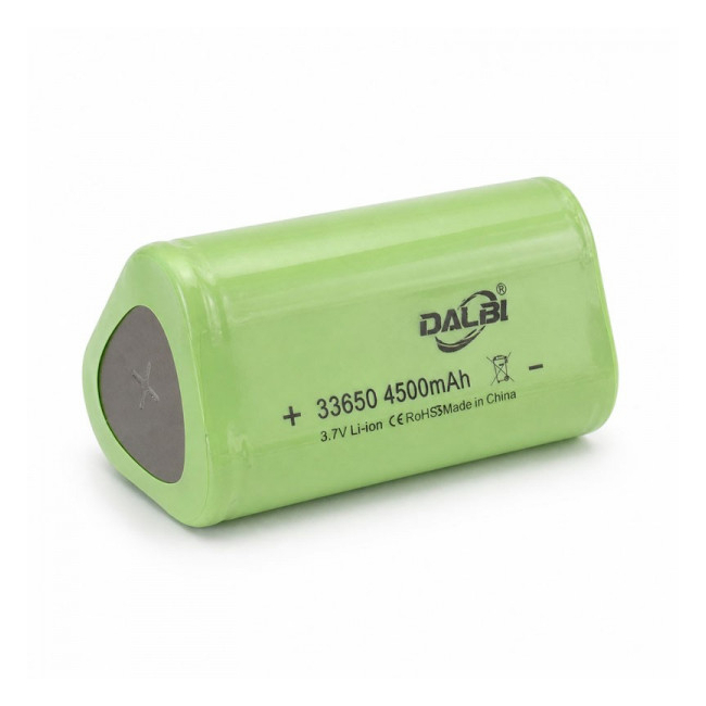 Acumulator Li-ion 33650 3.7V 4500mAh cu 3 Celule 18650 8C005 XXM