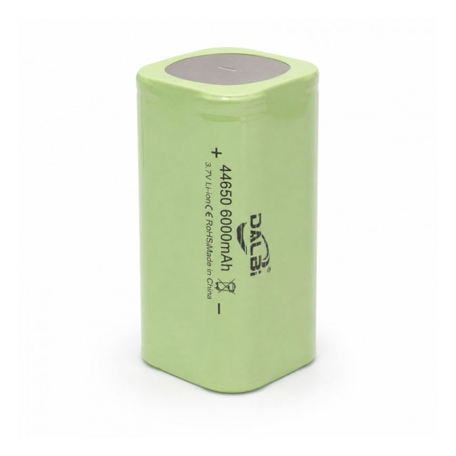 Acumulator Li-ion 44650 3.7V 6000mAh cu 4 Celule 18650 8C002 XXM