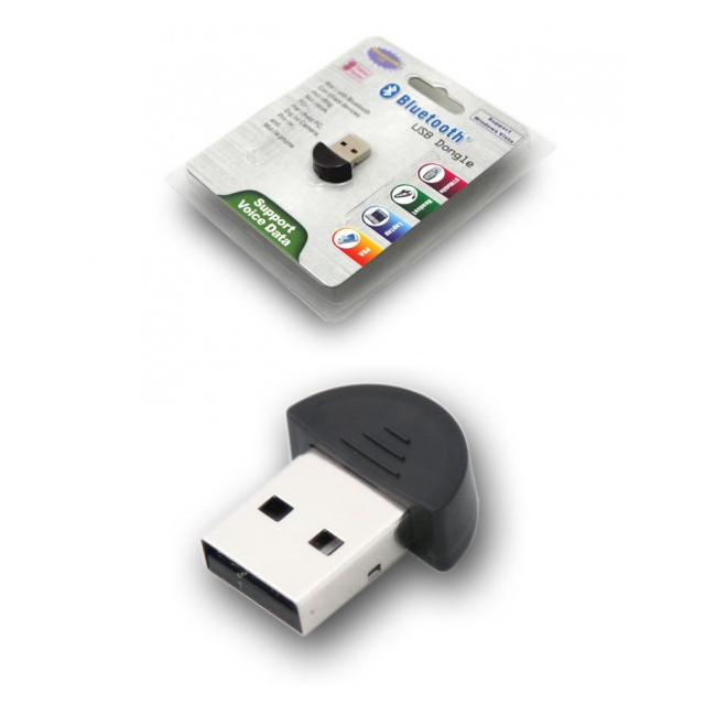 Adaptor Bluetooth USB