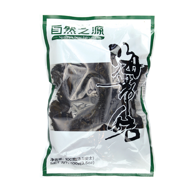 Alge Uscate Buchete Natures Best Harvest Knot NBH 100g MLL