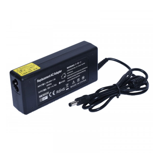 Incarcator Laptop 90W 19V 4.74A cu Mufa DC 5.5x2.5mm 7A028 XXM