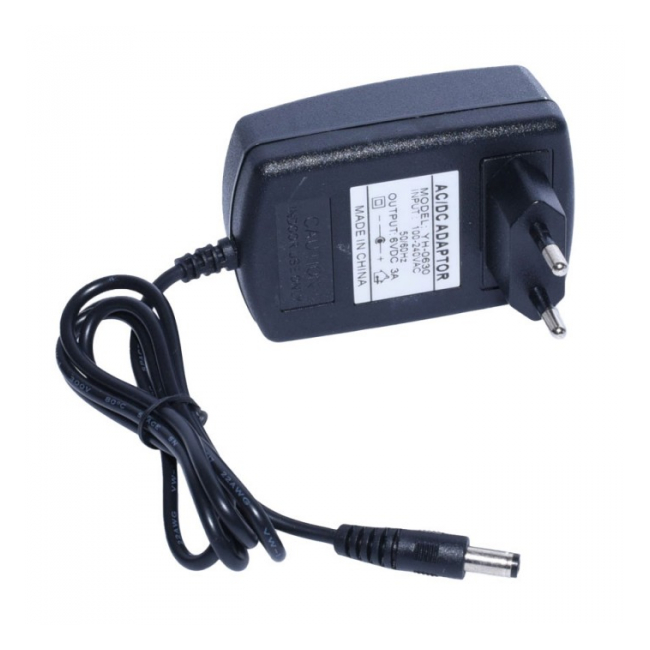 Alimentator Stabilizat 6V 3A 7A026 XXM