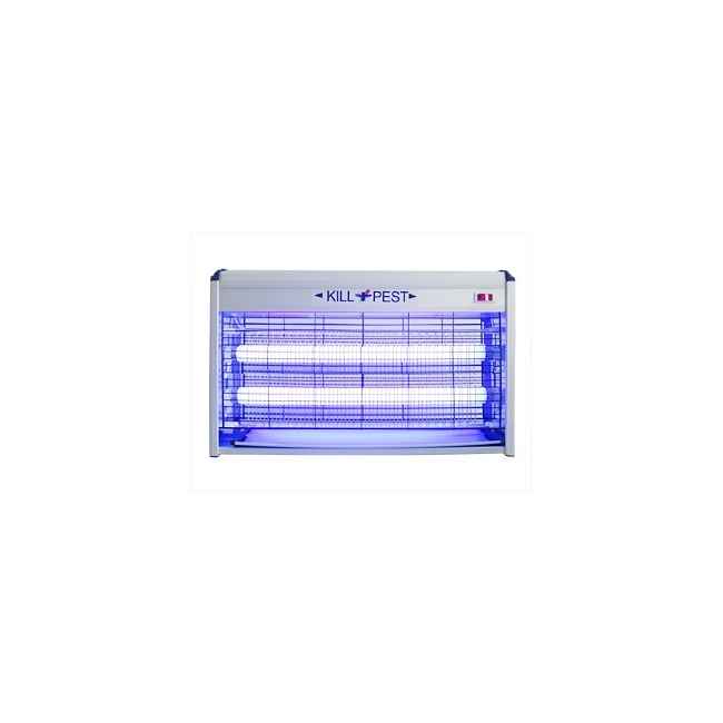 Aparat Anti Tantari, Muste, Insecte, cu Agatatoare si Lampi UV 30W AT30