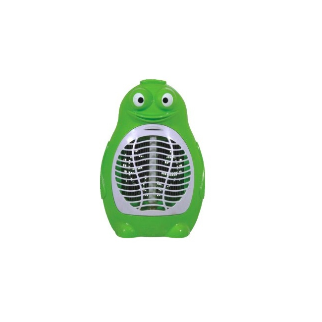 Aparat antitantari putere UV 3W si aspirare mosquito killer frog