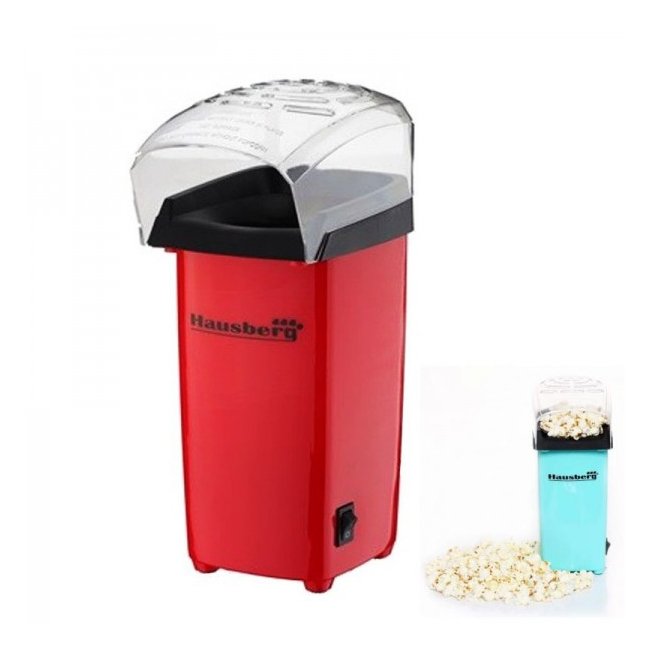 Aparat de facut Popcorn 1200W Hausberg HB910