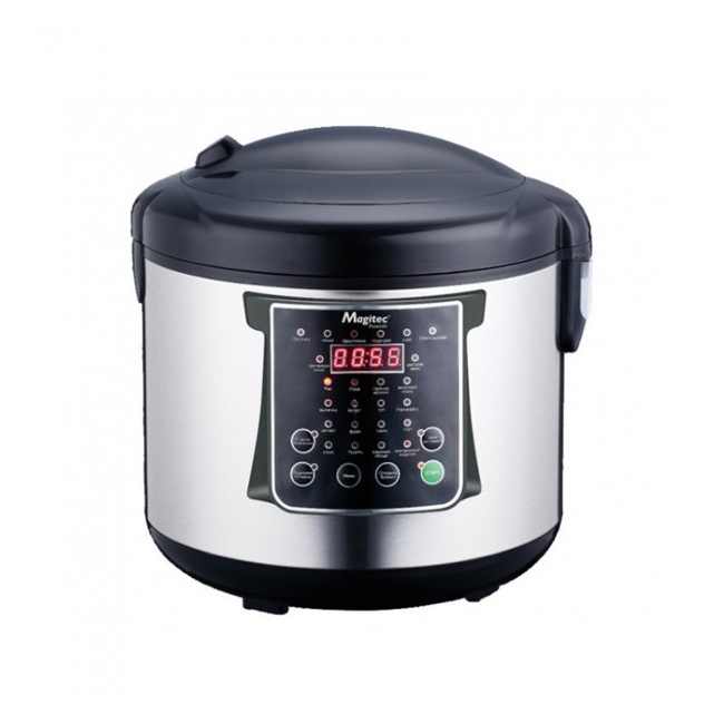 Aparat de Gatit MultiCooker 900W 5L 24 Programe Magitec MT7674