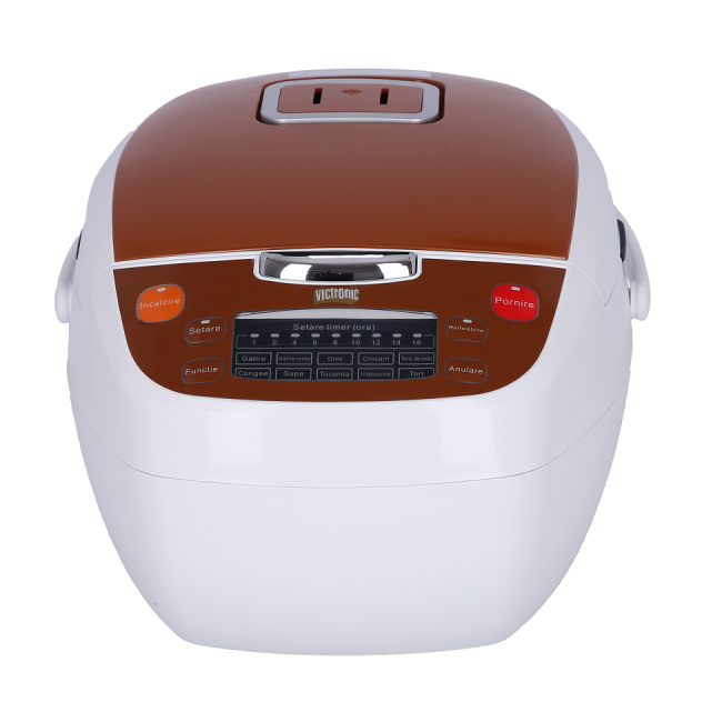 Aparat de Gatit MultiCooker 4l Victronic VC9127 860W