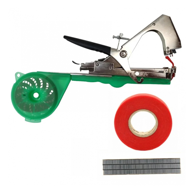Aparat de Legat Via si Capsator Fixare Plante Tapetool 0PT30-42