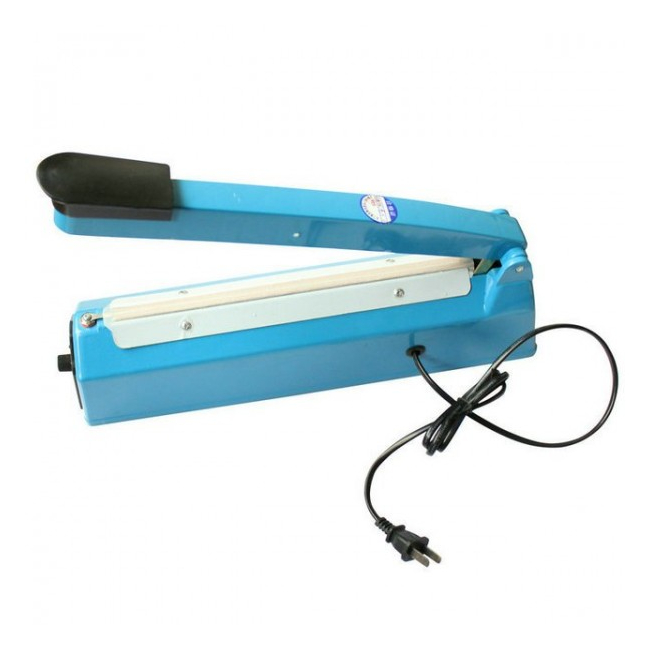 Aparat de Lipit Pungi Impulse Sealer 200mm PFS200