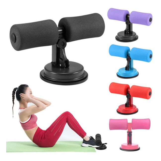 Aparat Fitness Portabil Suport Picioare Abdomene cu Ventuza WTD1002