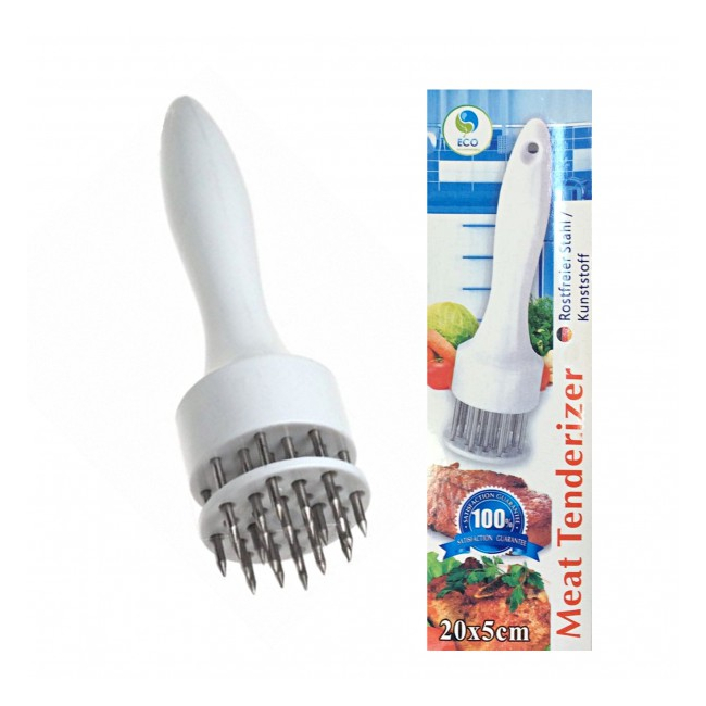 Aparat manual de fragezit carnea 20x5cm Meat Tenderizer