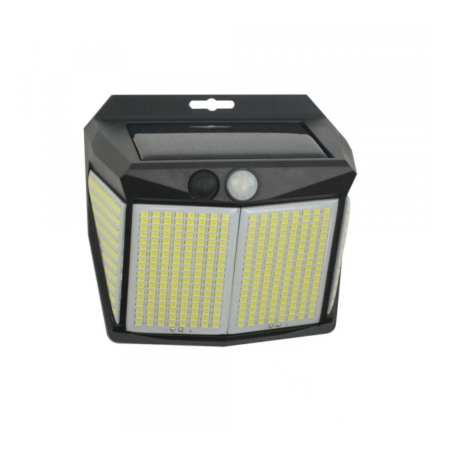Aplica Senzor Panou Solar 5.5V/0.50W 10W SPN DL78C24