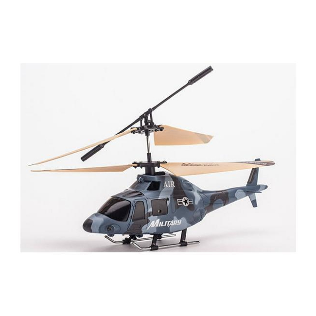 Army Elicopter 4CH cu Gyro Force 1096