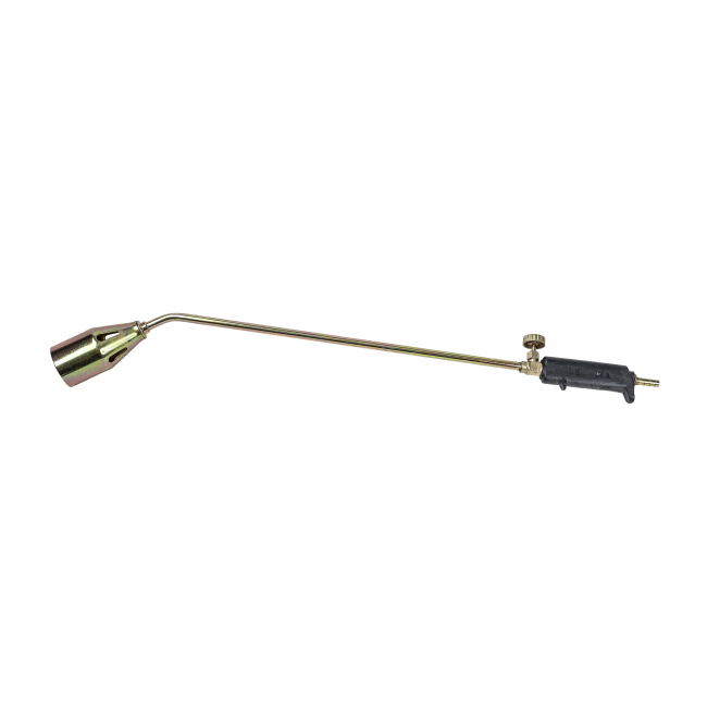 Arzator parlitor pe gaz cu robinet Zilan 1132