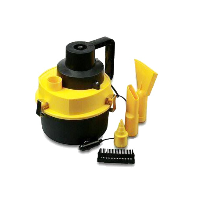 Aspirator Auto 12V Aspirare Uda Uscata Monlove MAC003 120W EL1008