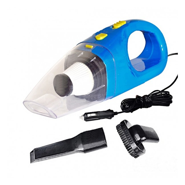 Aspirator Auto cu Vacuum Alimentare Bricheta Auto 12V 120W JS612