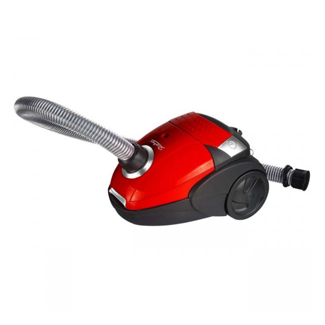 Aspirator cu sac 1.5L 1200W 5 filtre Zephyr Z1001AO