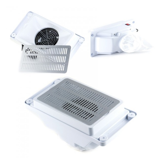 Aspirator Manichiura Profesional Incorporabil 30W YM10 YM8A