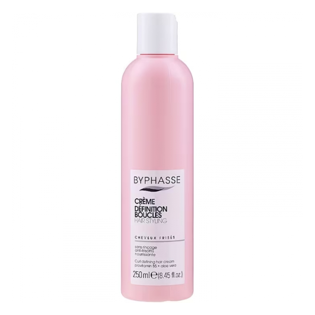 Balsam Par Cream Smooth 250ml Byphasse DNC49160