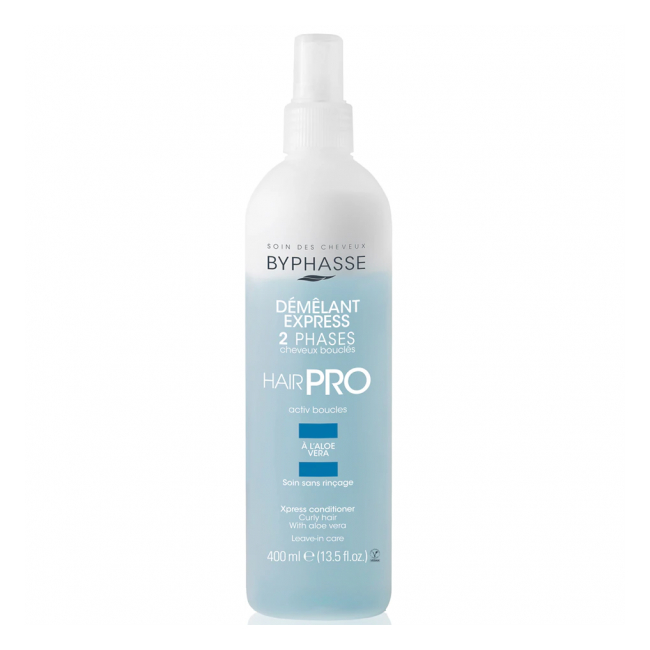 Balsam Par Pro Curly 400ml Byphasse DNC49864