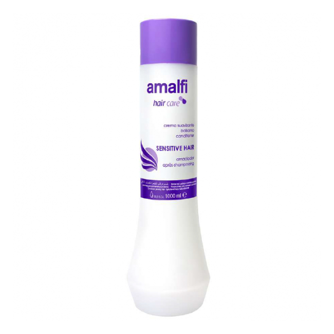Balsam pentru par fragil si delicat 1000ml Amalfi DNC25650